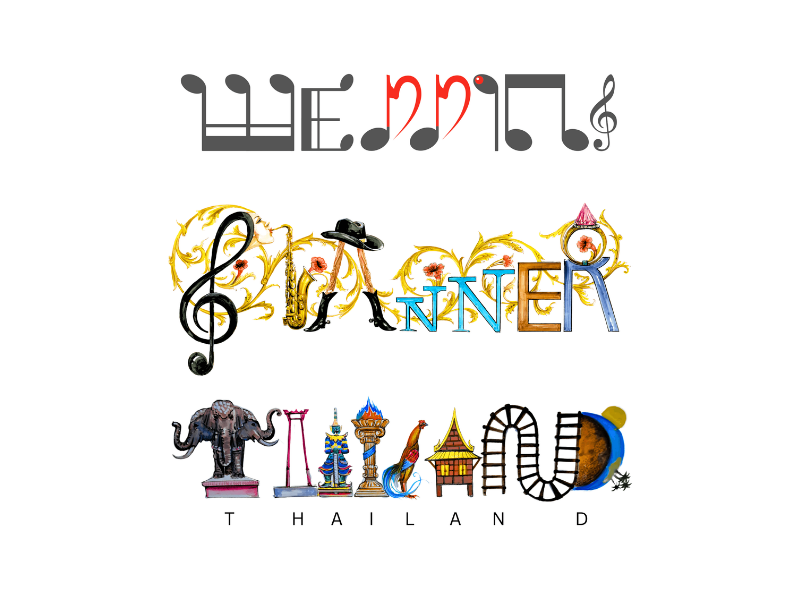Luxury Wedding, Party & Corporate Event Planner in Thailand – ThailandPlanner.com VIP